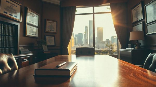 5 stratégies efficaces pour améliorer la facturation d'un cabinet d'avocats