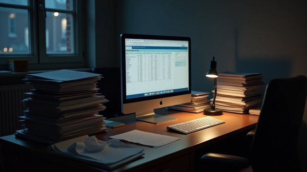 Comment un cabinet d'avocats reprend la main sur sa facturation