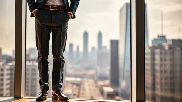 Guide ultime pour choisir le pantalon de travail parfait