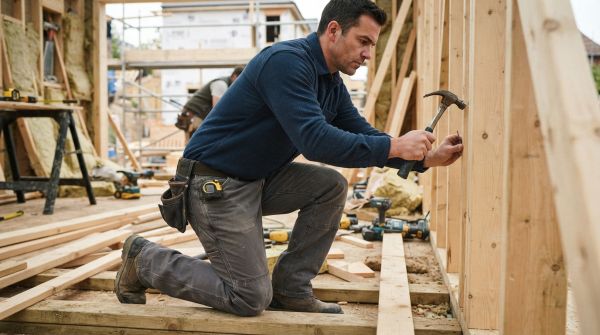 Guide ultime pour choisir le pantalon de travail parfait