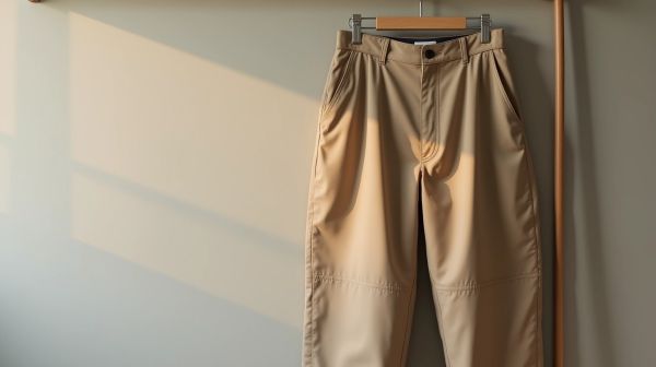 Pantalon de travail, ce qu'il faut savoir