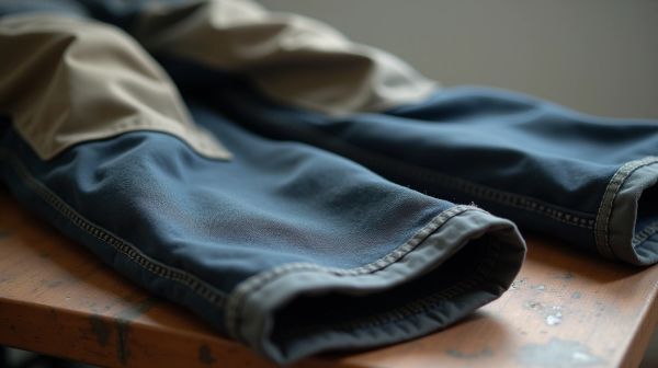 Pantalon de travail, ce qu'il faut savoir