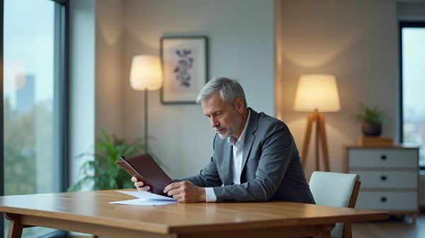 Quand recourir à des services juridiques adaptés ?