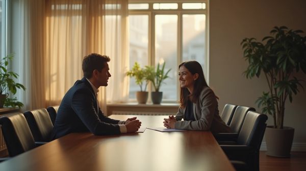 Quand recourir à des services juridiques adaptés ?
