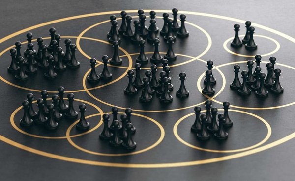 Quelles méthodes de segmentation de marché doivent être utilisées pour une campagne de lancement de produit technologique ?