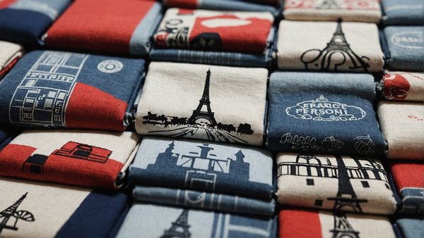 Flocage paris : personnalisez vos textiles avec style et qualité