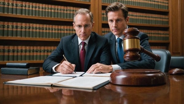 Trouver le bon avocat : conseils et services en ligne