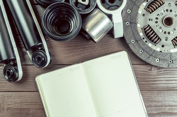 Solutions mécaniques avancées avec vis à rouleaux planétaires