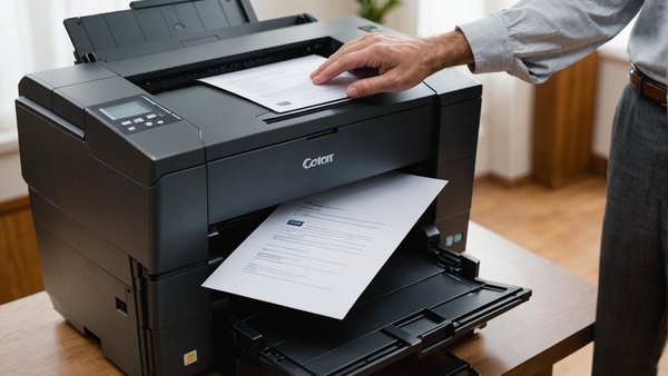 Imprimeur de documents sécurisés et transactionnels: expertise éprouvée depuis 1895