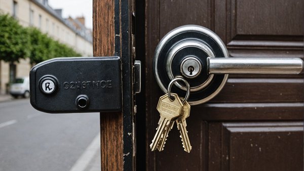 Serrurier d'urgence : assistance 24/7 en ile-de-france