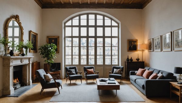 Découvrez des maisons exceptionnelles pour vos shootings photo à lyon